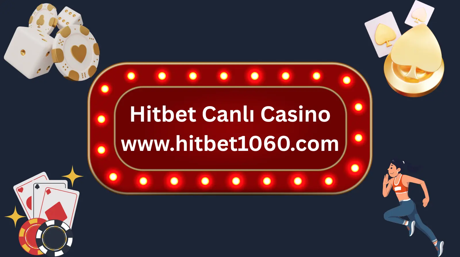 Hitbet Canlı Casino